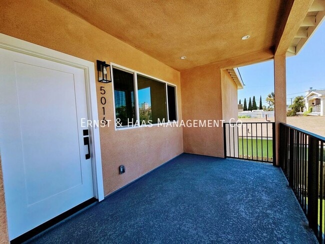5016 N Bentree Cir in Long Beach, CA - Building Photo - Building Photo