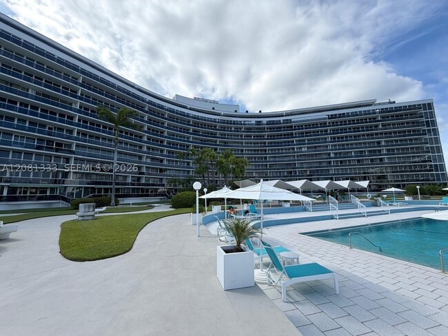 property at 900 Bay Dr E