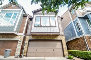 1815 Drew St in Houston, TX - Building Photo