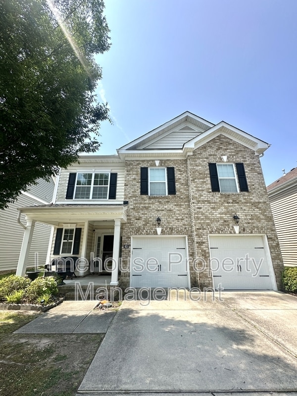 property at 821 Brightleaf Pl
