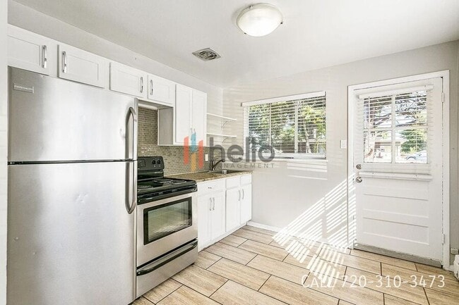 property at 1053 Ammons St