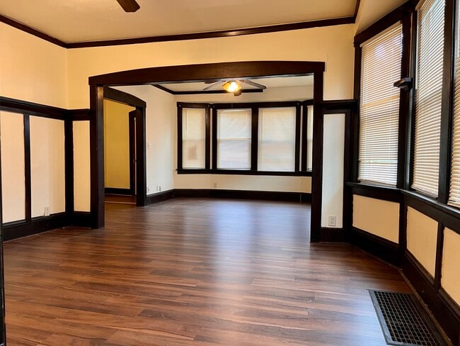 property at 2857 N 2nd St