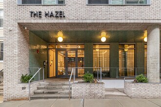 The Hazel Jersey City Phase II in Jersey City, NJ - Building Photo - Building Photo
