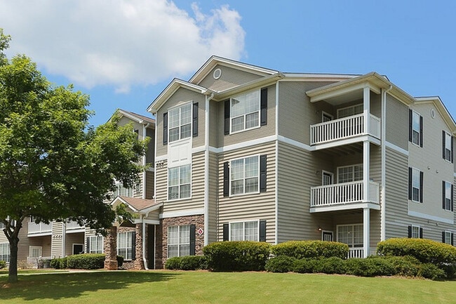 Lake St. James in Conyers, GA - Building Photo - Building Photo