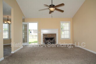 106 Meghan Pl in Griffin, GA - Building Photo - Building Photo