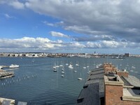 10 Rowes Wharf in Boston, MA - Foto de edificio - Building Photo