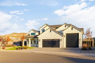 2883 S Kate Ln in Washington, UT - Building Photo - Building Photo