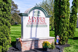 Linden Greene Apartments