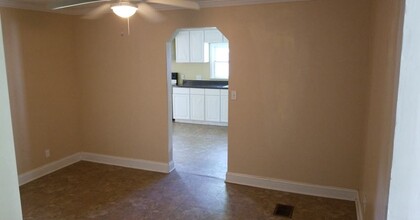 2428 5th Ave in Gulfport, MS - Building Photo - Building Photo