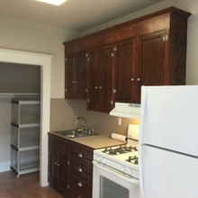 Schultz Apartments in Tacoma, WA - Building Photo - Interior Photo