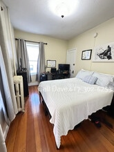 1118 Commonwealth Ave, Unit 2A in Boston, MA - Building Photo - Building Photo