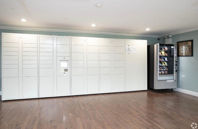 property at 101 Lafayette Rd