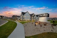 The BLVD at Wilson Crossings Luxury Apartm... in Wyoming, MI - Building Photo - Building Photo