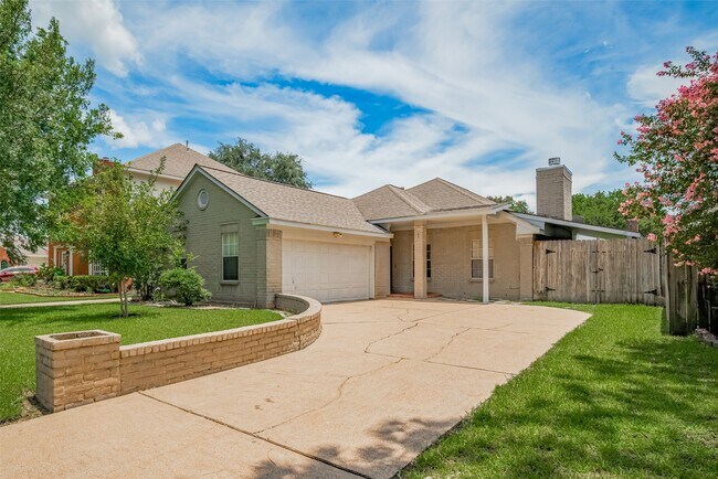 21319 Park Mill Ln in Katy, TX - Building Photo - Building Photo