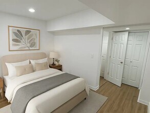 3801 Newark St NW in Washington, DC - Building Photo - Building Photo