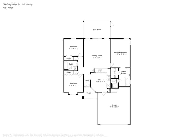 676 Brightview Dr in Lake Mary, FL - Building Photo - Building Photo