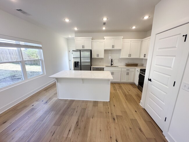 property at 1234 W James St