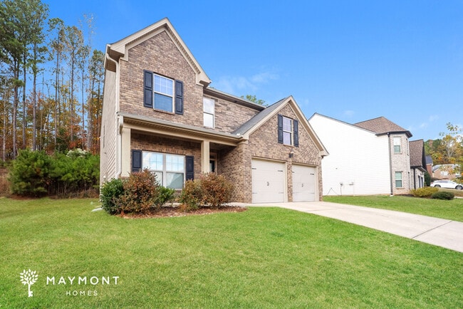 4627 Marching Ln in Fairburn, GA - Building Photo - Building Photo