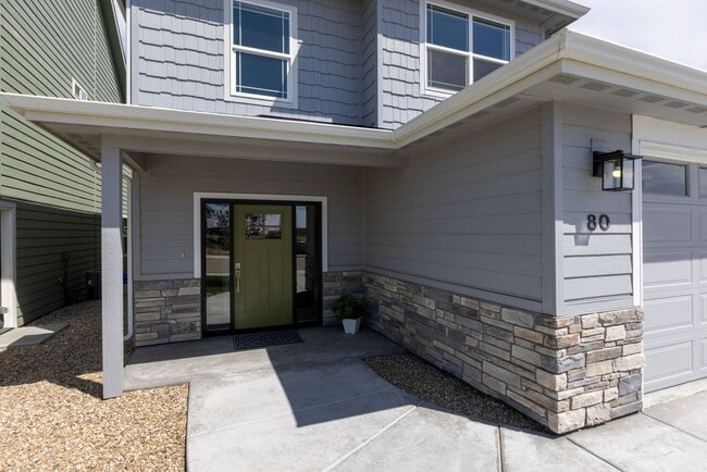 80 S Quincannon Avenue in Star, ID - Building Photo - Building Photo