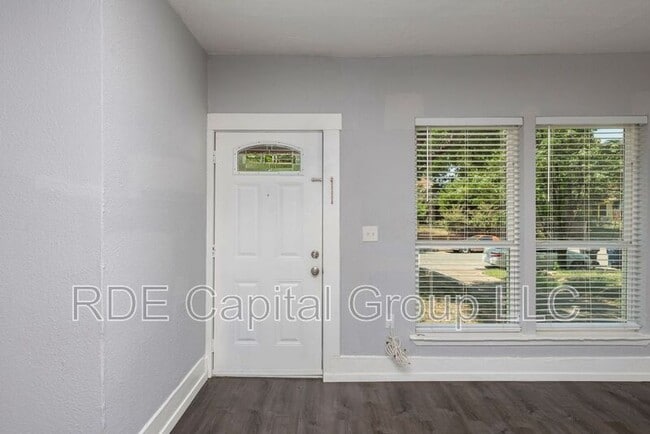 5212 Parry Ave in Dallas, TX - Building Photo - Building Photo