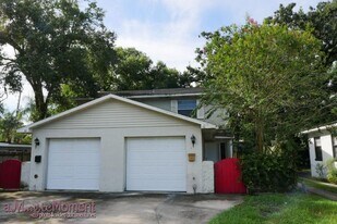 42 E Princeton St in Orlando, FL - Building Photo