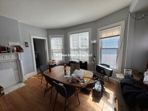 115 Franklin St in Boston, MA - Building Photo - Building Photo