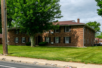 4415 Columbus Ave in Anderson, IN - Building Photo - Building Photo