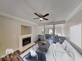 9043 Silver Coach Ln in Charlotte, NC - Building Photo