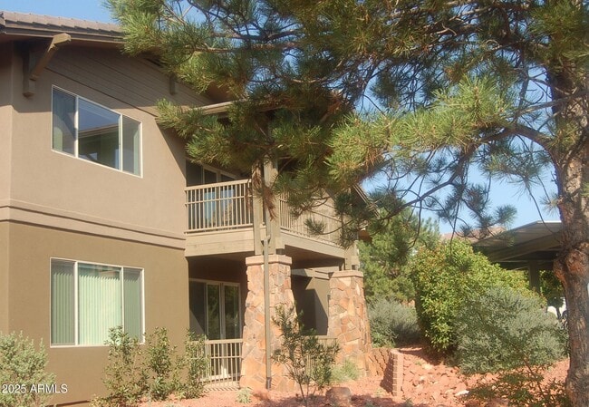 2123 Javalina Trail in Sedona, AZ - Building Photo - Building Photo