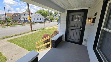 4107 S 5th St in Louisville, KY - Building Photo - Building Photo