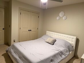 304 E Fargo St in Broken Arrow, OK - Building Photo - Building Photo