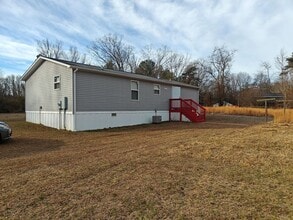 459 Davenport Rd in Cumberland, VA - Building Photo - Building Photo