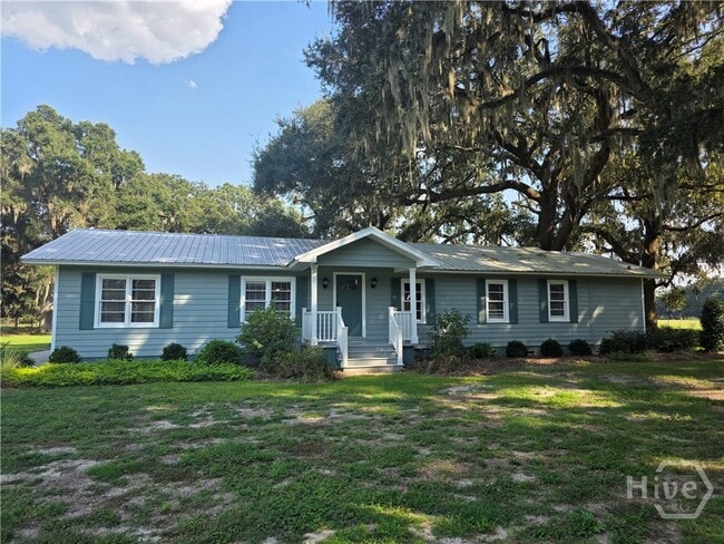 property at 807 Pound Rd