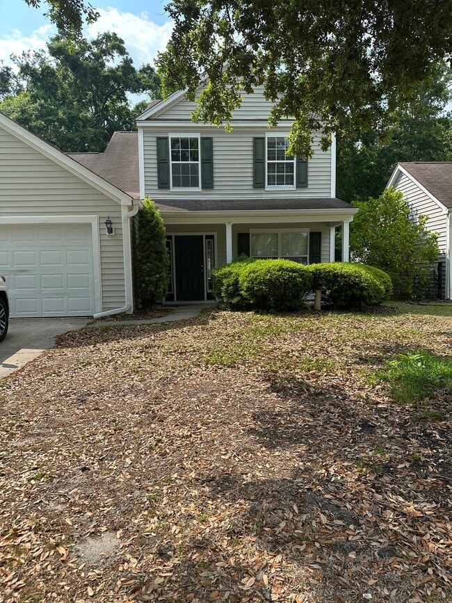 property at 460 Live Oak Walk