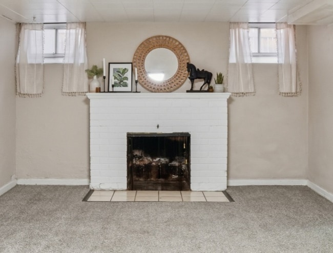 753 Bellaire St in Denver, CO - Foto de edificio - Building Photo