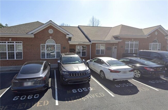 property at 6050 Southard Trace