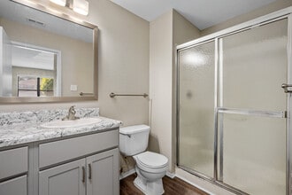 The Ellington at Kirby in Memphis, TN - Building Photo - Building Photo