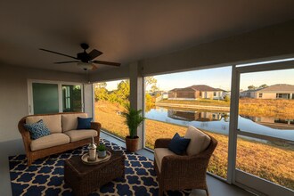 904 NE 43rd Terrace in Cape Coral, FL - Building Photo - Building Photo