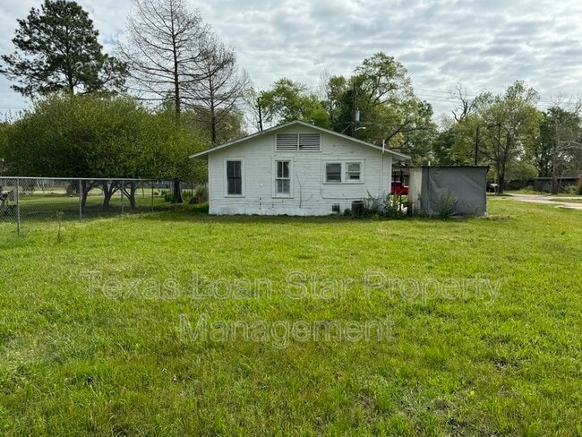 500 Tanner Ave in Cleveland, TX - Building Photo - Building Photo