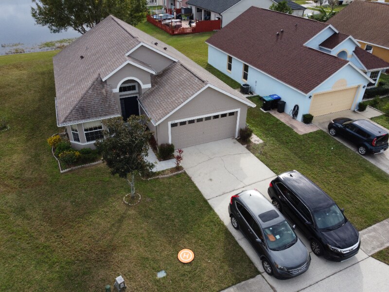 2321 Monaco Cove Cir in Orlando, FL - Building Photo