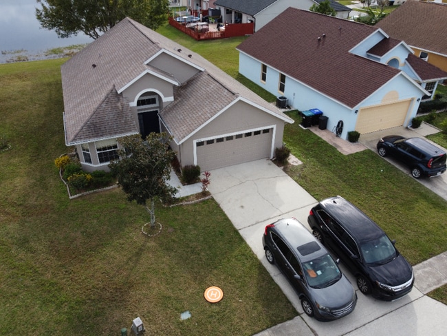 property at 2321 Monaco Cove Cir