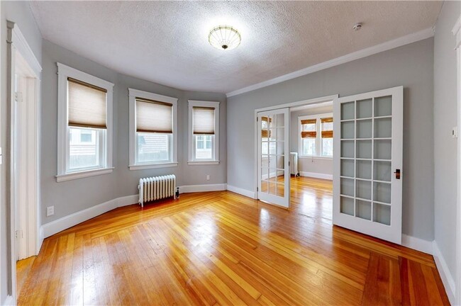 property at 88 Nelson St