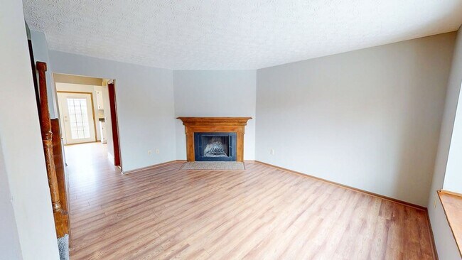 6468 Cranston Way in Dublin, OH - Building Photo - Building Photo