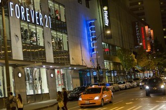 Nine and Pine in Seattle, WA - Foto de edificio - Building Photo