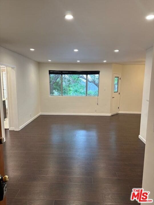 property at 5961 Chula Vista Way