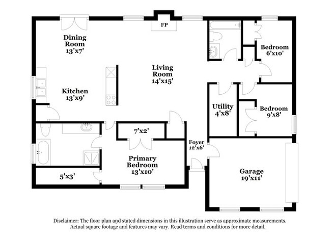 3000 Barlows Brook Rd in Shelbyville, KY - Building Photo - Building Photo