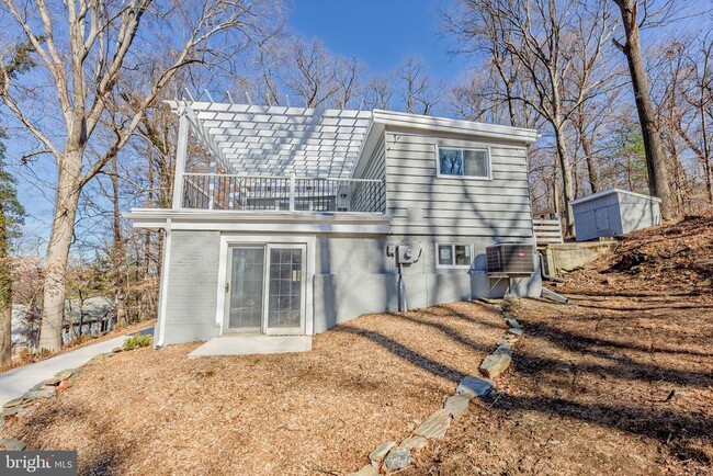 422 Spackmans Ln in Exton, PA - Building Photo - Building Photo