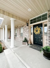 2148 Candlewood Ave in Twin Falls, ID - Foto de edificio - Building Photo