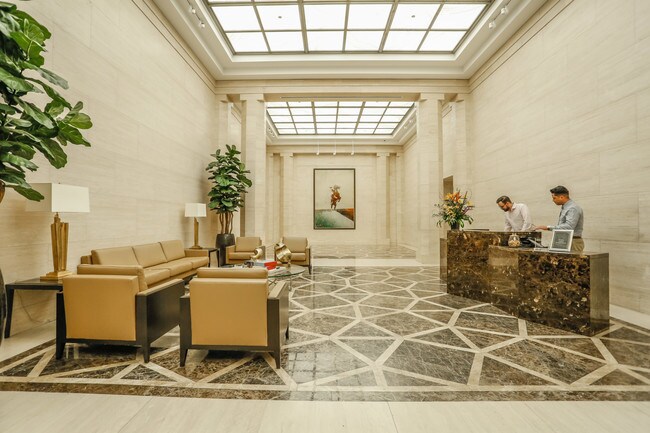 Interior Photo
