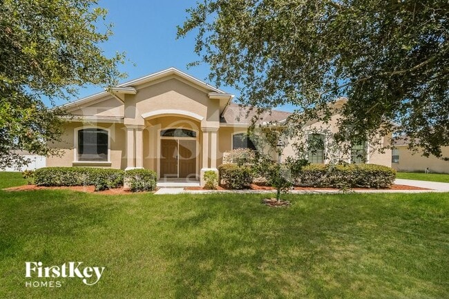 property at 1920 Griffin Trail